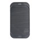 Dobbeltsidet støbejernsgrillplade, 48x26 cm | Støbejernsplade Dobbeltsidet støbejernsgrillplade, 48x26 cm | Støbejernsplade | |