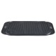 Dobbeltsidet støbejernsgrillplade, 48x26 cm | Støbejernsplade Dobbeltsidet støbejernsgrillplade, 48x26 cm | Støbejernsplade | |